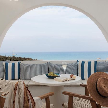 Villa Marandi Luxury Suites Stelida  Zewnętrze zdjęcie