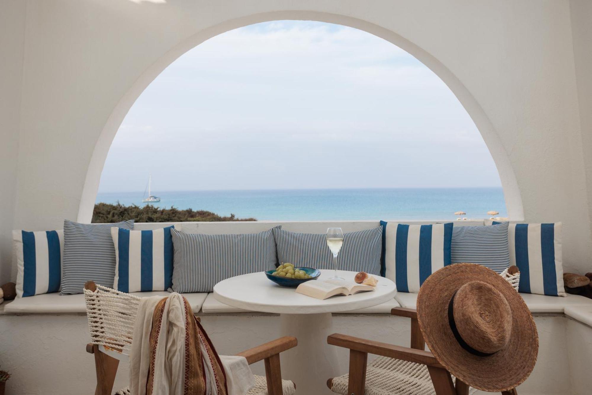 Villa Marandi Luxury Suites Stelida  Zewnętrze zdjęcie