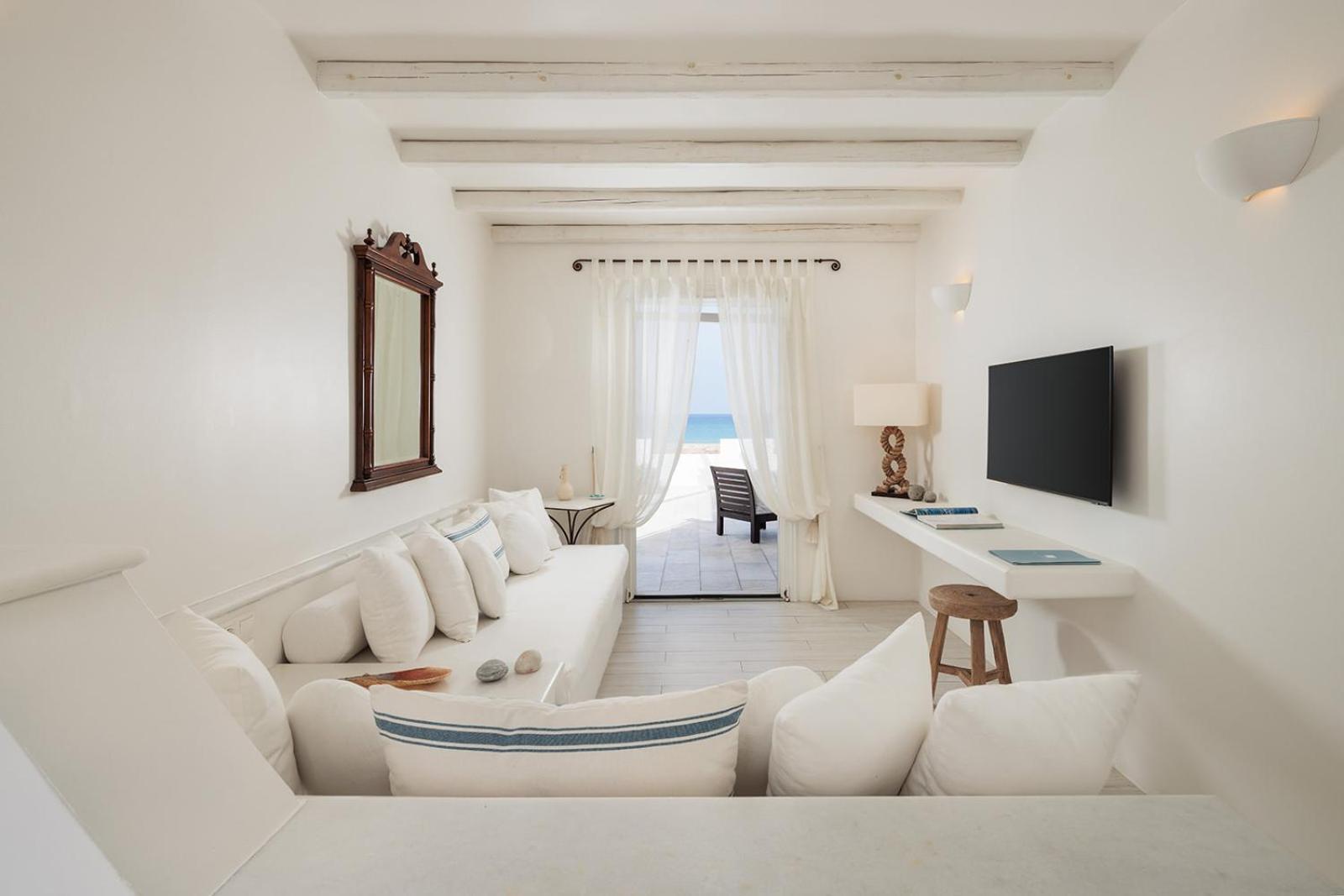 Villa Marandi Luxury Suites Stelida  Zewnętrze zdjęcie