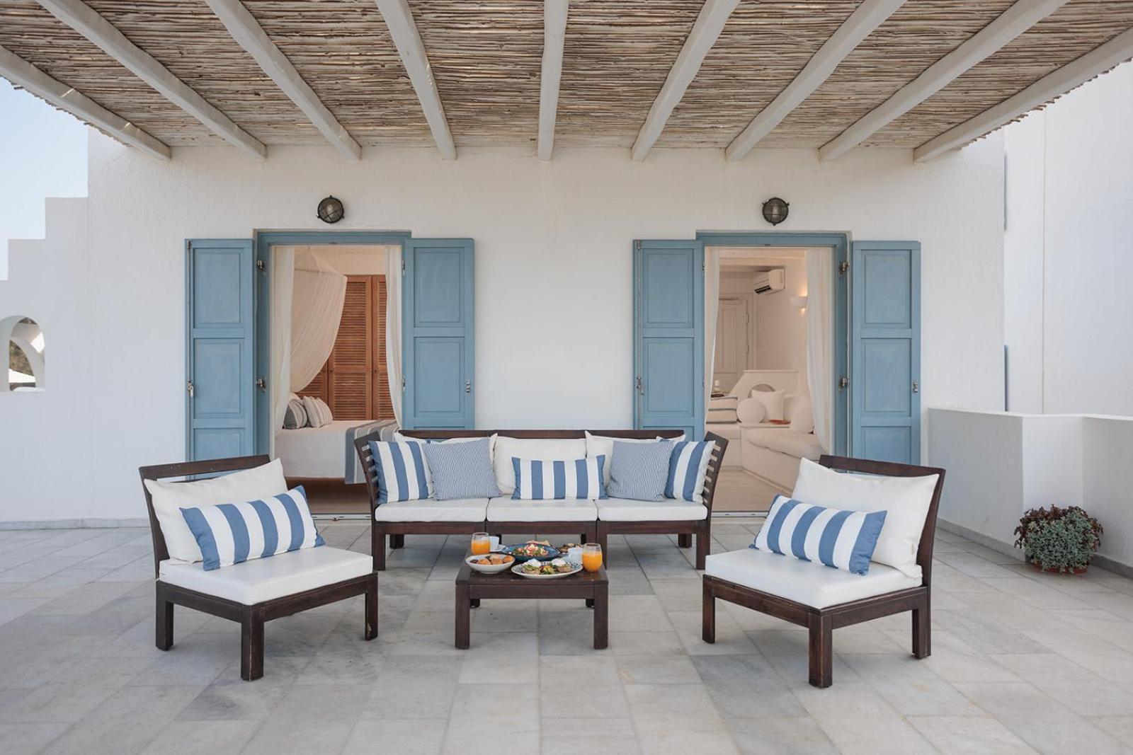 Villa Marandi Luxury Suites Stelida  Zewnętrze zdjęcie